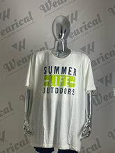 Short sleeve T-shirt (6XLarge)